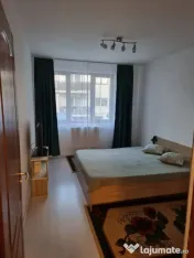 Apartament 2 camere 43.50 mp Floresti zona Sesul de sus 