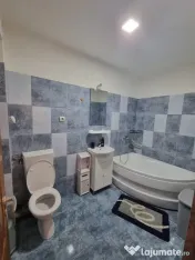 Apartament 2 camere 43.50 mp Floresti zona Sesul de sus 