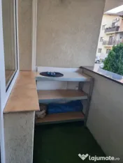 Apartament 2 camere 43.50 mp Floresti zona Sesul de sus 
