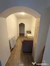 Garsoniera , parter , Radauti