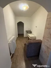 Garsoniera , parter , Radauti