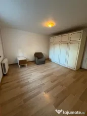 Garsoniera , parter , Radauti