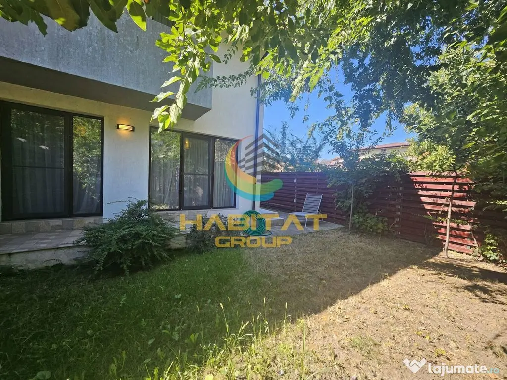 Vânzare Duplex 100 mp P+1+POD - Popești Leordeni - Astrelor - Popesti Leordeni (Bucuresti-Ilfov)