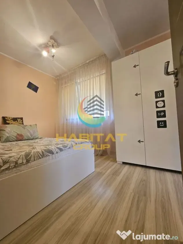 Vânzare Duplex 100 mp P+1+POD - Popești Leordeni - Astrelor - Popesti Leordeni (Bucuresti-Ilfov)