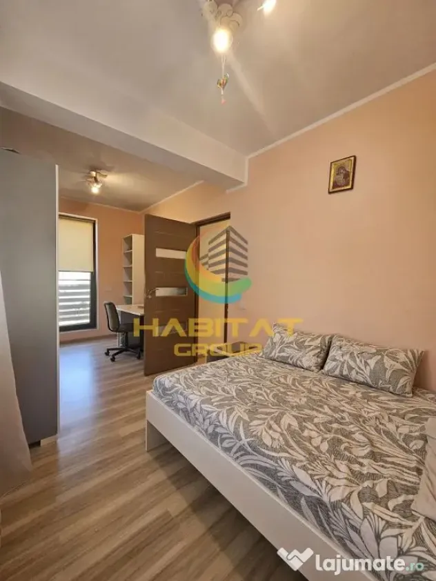 Vânzare Duplex 100 mp P+1+POD - Popești Leordeni - Astrelor - Popesti Leordeni (Bucuresti-Ilfov)
