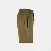 Pantaloni scurti Kumu, Khaki, Marimea L 