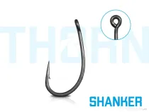 Carlige Delphin ThoRN Shanker, Nr. 8, 11buc