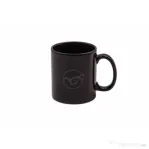 Cana Ceramica Korda Logo - Burgundy