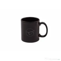 Cana Ceramica Korda Logo - Burgundy