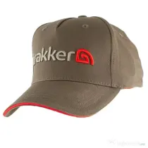 Sapca Trakker Flexi Fit Cap