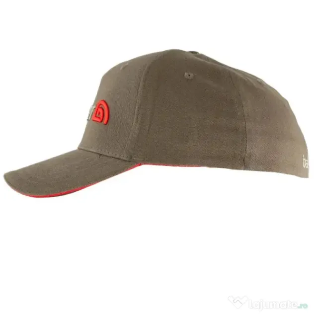 Sapca Trakker Flexi Fit Cap