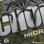 Carlige Gardner Covert Dark Chod nr. 4