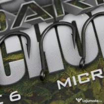 Carlige Gardner Covert Dark Chod nr. 4