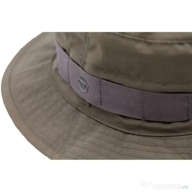 Palarie Korda Boonie Waterproof Olive