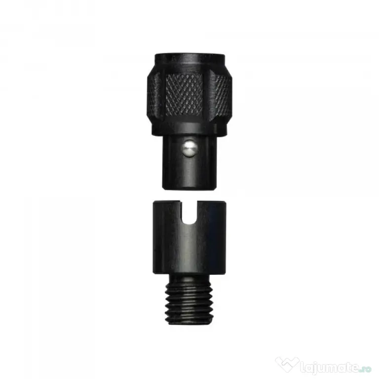 Conector Rapid Solar Black-lite Snap-Loc Kit