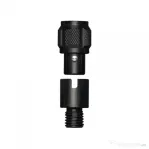 Conector Rapid Solar Black-lite Snap-Loc Kit