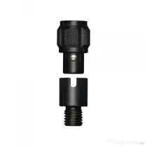Conector Rapid Solar Black-lite Snap-Loc Kit
