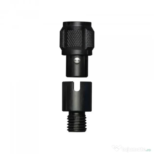 Conector Rapid Solar Black-lite Snap-Loc Kit