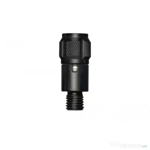 Conector Rapid Solar Black-lite Snap-Loc Kit