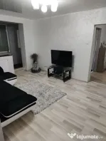 APARTAMENT 3 CAMERE – MICRO 17 – RENOVAT – ETAJ 3/4 – 64 MP