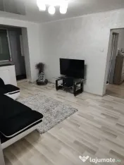 APARTAMENT 3 CAMERE – MICRO 17 – RENOVAT – ETAJ 3/4 – 64 MP