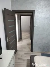 APARTAMENT 3 CAMERE – MICRO 17 – RENOVAT – ETAJ 3/4 – 64 MP
