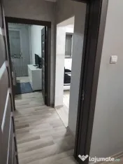 APARTAMENT 3 CAMERE – MICRO 17 – RENOVAT – ETAJ 3/4 – 64 MP