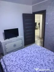 APARTAMENT 3 CAMERE – MICRO 17 – RENOVAT – ETAJ 3/4 – 64 MP