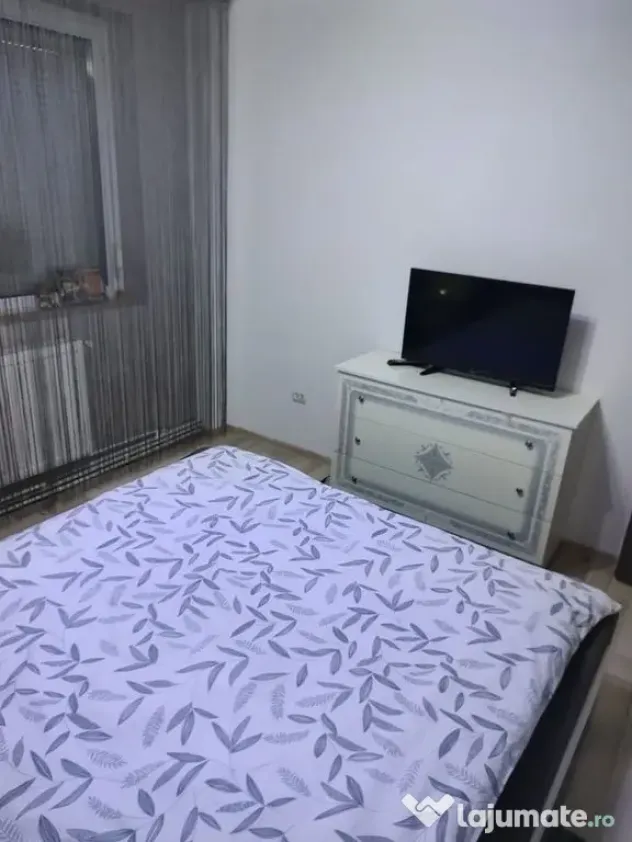 APARTAMENT 3 CAMERE – MICRO 17 – RENOVAT – ETAJ 3/4 – 64 MP - Galati (Galati)