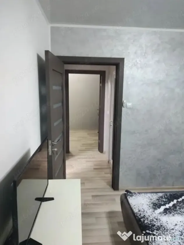 APARTAMENT 3 CAMERE – MICRO 17 – RENOVAT – ETAJ 3/4 – 64 MP - Galati (Galati)