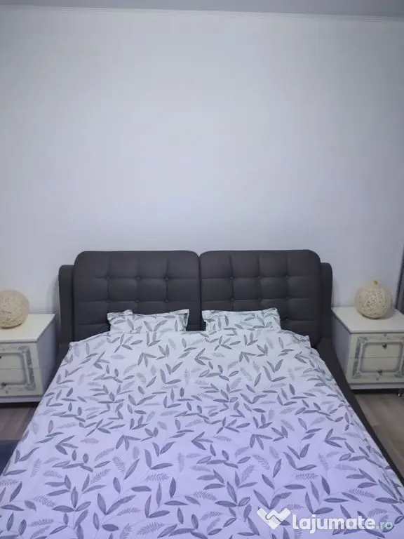 APARTAMENT 3 CAMERE – MICRO 17 – RENOVAT – ETAJ 3/4 – 64 MP - Galati (Galati)