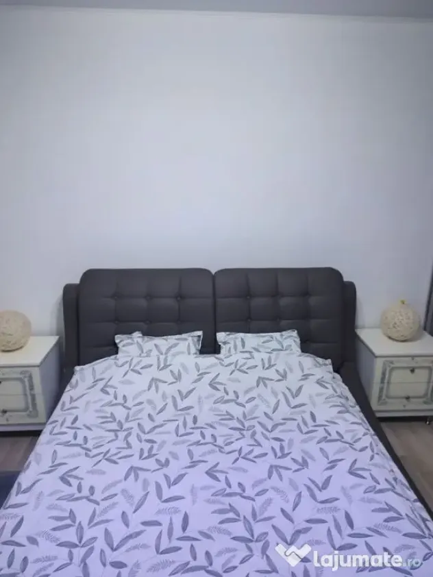 APARTAMENT 3 CAMERE – MICRO 17 – RENOVAT – ETAJ 3/4 – 64 MP - Galati (Galati)