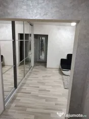APARTAMENT 3 CAMERE – MICRO 17 – RENOVAT – ETAJ 3/4 – 64 MP