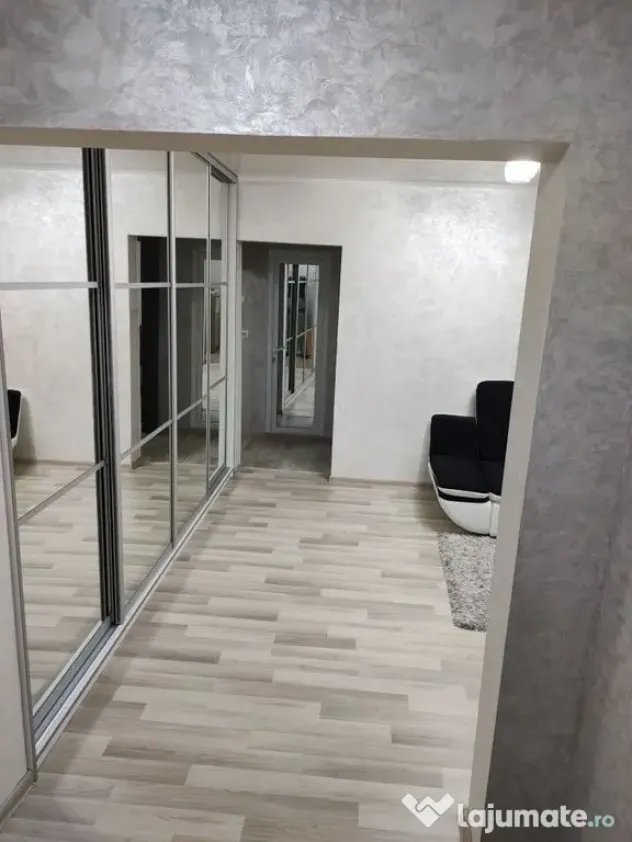 APARTAMENT 3 CAMERE – MICRO 17 – RENOVAT – ETAJ 3/4 – 64 MP - Galati (Galati)