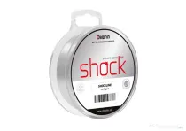 Fir Inaintas Monofilament Delphin Shock Line, 0.60mm, 20.5kg, 80m