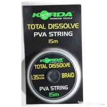 Fir solubil PVA Korda Strig 15m