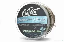 Fir On Point Double Hexa link 35lb