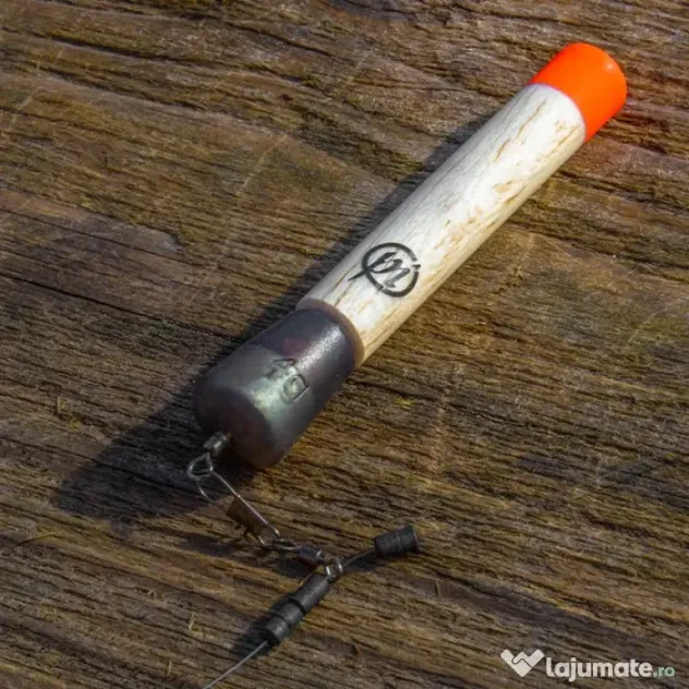 Kit opritoar pentru pluta culisanta Preston Stopz Pellet Waggler Kit