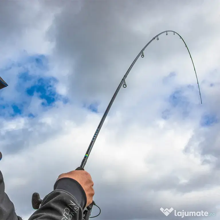 Kit opritoar pentru pluta culisanta Preston Stopz Pellet Waggler Kit
