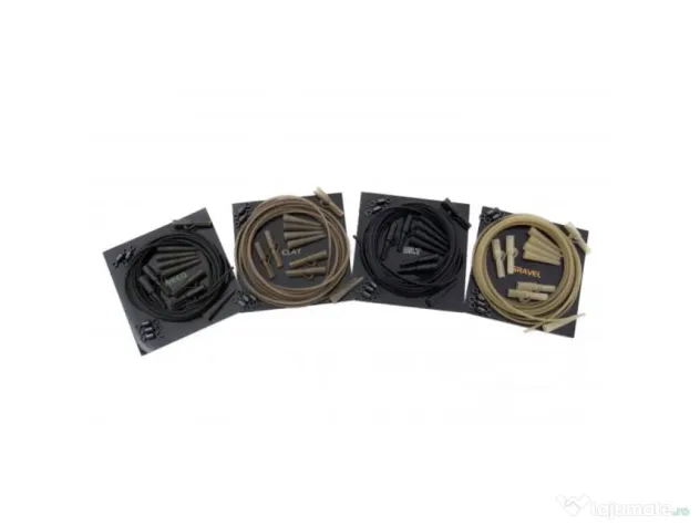 Kit Montura Korda Plumb Pierdut 5Buc