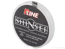 Fir P-Line Shinsei Fluorocarbon 50m, 0.480mm