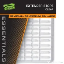 Opritor transparent Fox Edges Extender Stops