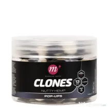 Pop-up Mainline Clones Nutty Hemp 13mm