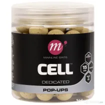 Pop-up Mainline Dedicated Cell 15mm