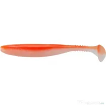 Shad Daiwa D'Fin Orange Sunrise 7.5Cm
