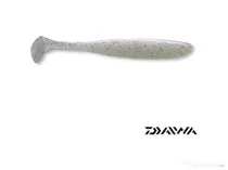 Shad Daiwa D'Fin Pearl 10Cm
