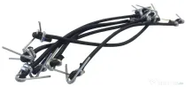 Trakker Elastic Repair Kit