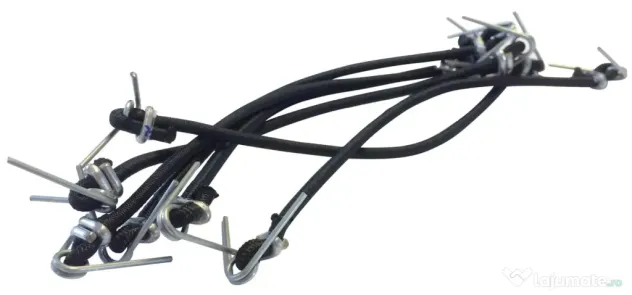 Trakker Elastic Repair Kit