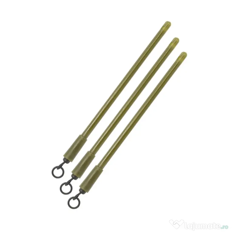 Trakker Fused PVA Bag Stem Ring Swivel