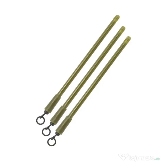 Trakker Fused PVA Bag Stem Ring Swivel